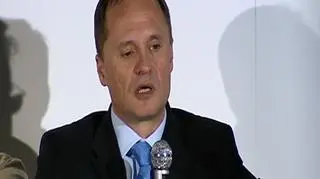 Czy przedsiębiorca to zawód - czy raczej pasja - o tym dyskutowali uczestnicy debaty w ramach inicjatywy "Przedsiębiorczość". Spotkanie odbyło się na Uniwersytecie Ekonomicznym w Krakowie. W debacie udział wzięli Leszek Czarnecki - założyciel Getin Holding, prof. Andrzej Blikle, Henryk Orfinger z Laboratorium Kosmetycznego dr Ireny Eris i Grzegorz Hajdarowicz z grupy Gremi. Moderatorem dyskusji był Roman Młodkowski, a TVN CNBC Biznes objęła imprezę patronatem medialnym.
