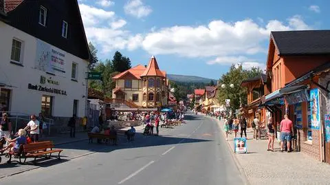 Najszybciej rozwijające się gminy. Ranking Politechniki Warszawskiej