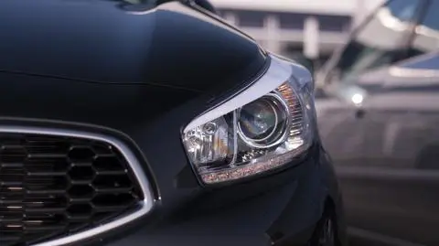 PZPM: we wrześniu zarejestrowano 27 312 nowych samochodów osobowych