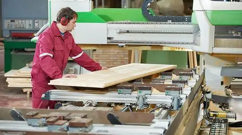 Branża meblarska ma problem z długami