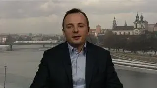 W Sejmie został powołany parlamentarny zespół zajmujący się wolnym rynkiem. Ma on działać na rzecz rozwoju gospodarczego i przedsiębiorczości. Na temat jego planów rozmowa z Łukaszem Gibałą, posłem PO, wiceprzewodniczącym Zespołu ds. Wolnego Rynku