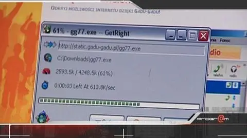 Chrome - rewolucja?