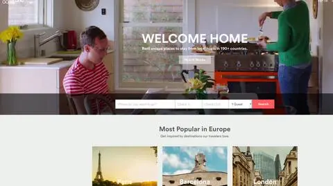 Chcesz pracować w Airbnb? Zobacz, jakich pytań możesz się spodziewać