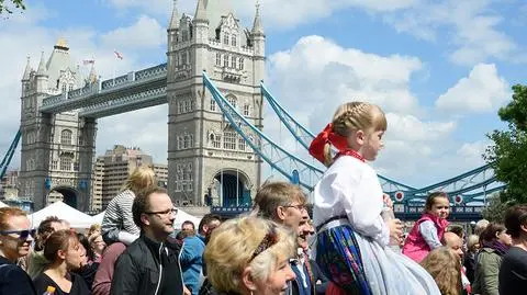 Szymański: Polsce zależy na Wielkiej Brytanii w UE