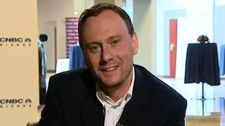 Czy internet powinien zaliczać się do usługi powszechnej? To kolejne pytanie na panelu dyskusyjnym w Ossie poświęconym dywidendzie cyfowej w Polsce. Tym razem gościem TVN CNBC Biznes był Igor Ostrowski, członek Zespołu Doradców Strategicznych premiera.