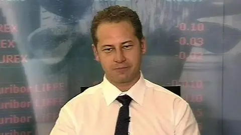 Kondycja gospodarki USA