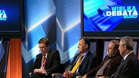 Euro w Polsce - za i przeciw