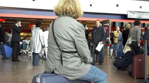 Dodatkowe opłaty ukryte w bagażach