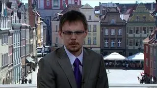 Zbliża się termin rozliczenia deklaracji podatkowych. Razem z Piotrem Lissem partnerem kancelarii RSM Poland KZWS pomagamy widzom rozwiązywać kwestie podatkowe. 