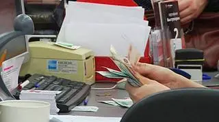 Rosjanie nie regulują swoich zobowiązań