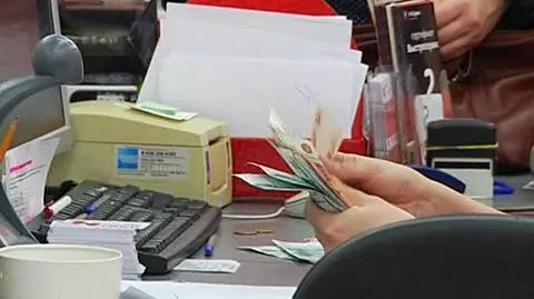 Rosjanie widzą dno w portfelach. Coraz więcej nie spłaca kredytów