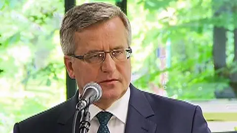 Zmian w emeryturach nie będzie. Kancelaria Prezydenta wycofuje projekt