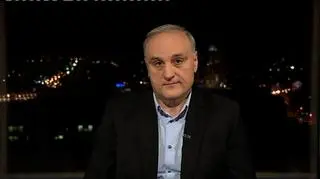 Czy demonstracje ogarniające całą Rosję mogą wpłynąć na prowadzenie biznesu w tym kraju? W jakim stopniu polityka wpływa na prowadzenie interesów. Na te pytania odpowiadał Zbigniew Sulewski z Centrum im. Adama Smitha. 