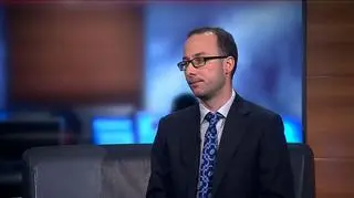 Portfel Pawła Homińskiego, członka zarządu Noble Funds TFI stracił od początku 11%. Jakie zmiany proponuje właściciel portfela, o tym w rozmowie z Robertem Stankiewiczem.