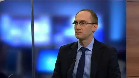 Sadowski: propozycje pomocy dla "frankowiczów" to plan minimum