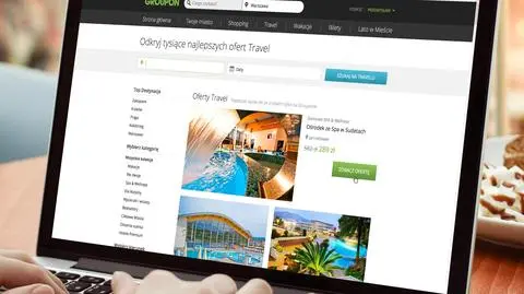 Ostre cięcia w Grouponie. Pracę straci blisko 10 proc. pracowników