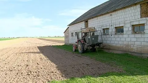 Dobre wiadomości dla rolników