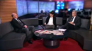 Europa w centrum zainteresowania Chin. Zdaniem Andrzeja Sajkiewicza z Ernst & Young, Pekin będzie skupował europejskie obligacje ale Chinom najbardziej zależy na przejmowaniu udziałów w europejskich firmach.