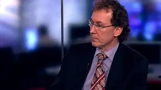 W co lepiej inwestować - w grunt czy w nieruchomości? Na czym więcej można zarobić? Czy nieruchomość to inwestycja odporna na inflacje? W programie "Bilans" rozmawialiśmy z prezesem spółki Polanowscy Nieruchomości Adamem Polanowskim.