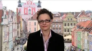 Przygladamy się sprawozdaniom rocznym. 10 lipca mija termin złożenia sprawozdania finansowego za 2010 rok w urzędzie skarbowym dla osób prawnych. 5 dni później trzeba złożyć sprawozdanie w sądzie rejestrowym. Kogo dotyczy ten obowiązek i jak właściwie go wypełnić? Gościem programu Blajer Mówi: Biznes była Agnieszka Kowalska, menedżer w Grant Thornton Frąckowiak.