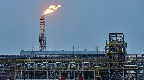 Naimski: rozwój LNG w Europie zależy tyleż od rynku jak polityków