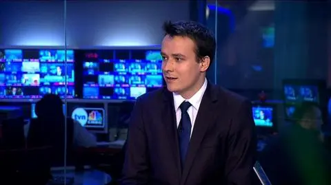 Surowcowy zawrót głowy