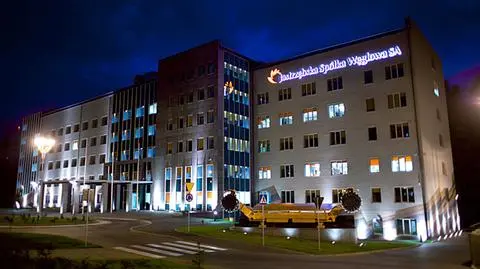 Wiceminister energii Grzegorz Tobiszowski o restrukturyzacji JSW