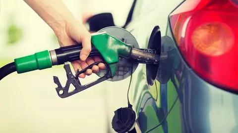 Nowy podatek od paliwa. Ile zapłacimy na stacjach paliw?