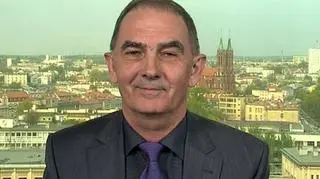 Unibep wypłaci 0,12 zł dywidendy na akcję z zysku za ubiegły rok. A w tym roku możliwe, że spółce uda się zbudować stadion – złożył najniższą ofertę cenową na zaprojektowanie i budowę stadionu w Lublinie, wykonawca inwestycji ma być wybrany w maju. Unibep jednak stawia w tym roku nie na rynek polski, tylko na Wschód – według prezesa sprzedaż w Rosji i na Białorusi może wzrosnąć nawet czterokrotnie. Jakie są dokładnie plany firmy co do rynków wschodnich mówi prezes Unibepu Jan Mikołuszko.