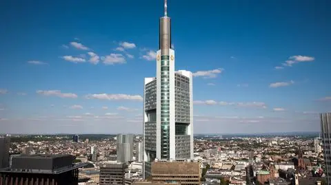 Commerzbank zapłaci 1,45 mld dolarów kary
