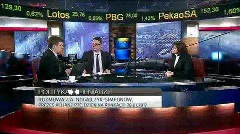 Kolejne zmiany w emeryturach?