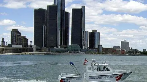 Zadłużenie Detroit sięga 18 miliardów dolarów
