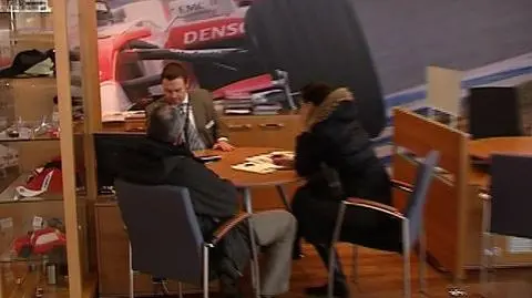 Konsument przyszłości