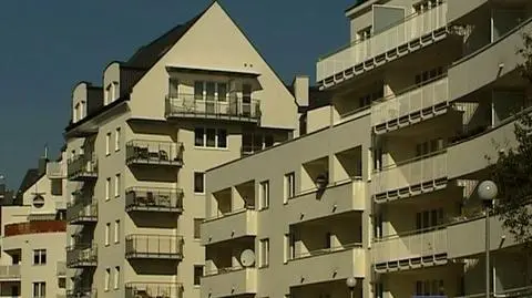 Duży wzrost na rynku mieszkaniowym