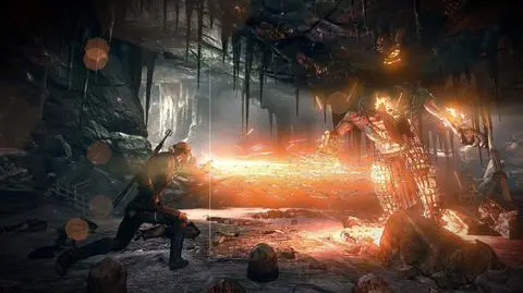Wiedźmin 3 znów opóźniony. Akcje CD Projekt tracą na wartości