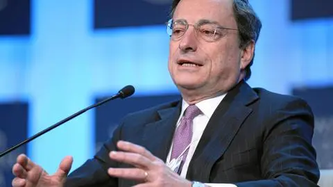 Dziś decyzja EBC. Draghi o krok od wykupu obligacji