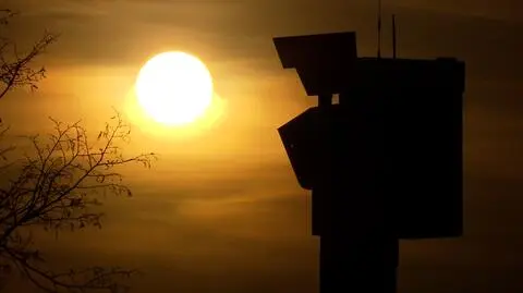 Straż miejska bez fotoradarów