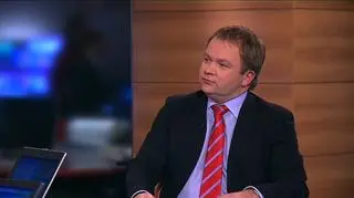 Rozmowa w Dniu na Rynkach z Grzegorzem Zawadą, zastępcą dyrektora Domu Maklerskiego PKO BP. Rozmawiał Mikołaj Kunica.