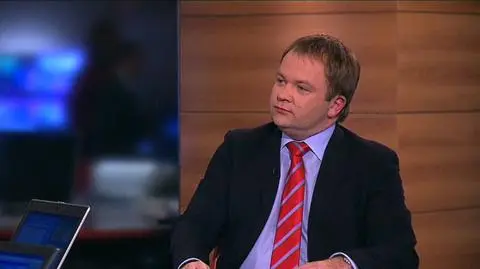 Rozmowa w Dniu na Rynkach z Grzegorzem Zawadą, zastępcą dyrektora Domu Maklerskiego PKO BP. Rozmawiał Mikołaj Kunica.