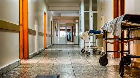 Zadłużenie szpitali. Raport Ogólnopolskiego Związku Pracodawców Szpitali Powiatowych