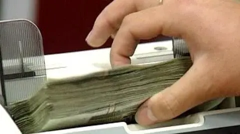 275 milionów nadwyżki budżetowej po sierpniu