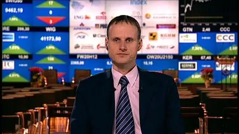 Rosnące oczekiwania inflacyjne