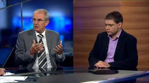 Polityka i pieniądze