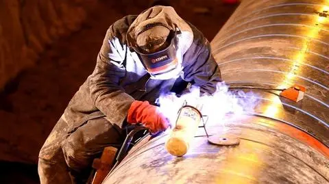 Nord Stream 2 pozbawi Ukrainę ponad dwa miliardy dolarów rocznie