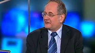 Czy możliwa jest wizja bankructwa Polski albo np. Stanów Zjednoczonych? Po jakie środki mogą sięgnąć rządy państw przeciwdziałając kryzysowi? W TVN CNBC Biznes rozmawiamy na ten temat z Andrzejem Raczko, byłym ministrem finansów i głównym ekonomistą KNF.