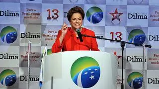 Aż 90 proc. Brazylijczyków odrzuca działania oszczędnościowe prezydent Dilmy Rousseff