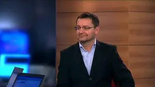 Raczej podwyżki niż obniżki stóp mówi prezes NBP, Marek Belka, o możliwych ruchach RPP, rada polityki pieniężnej potwierdza także, że nie będzie skupować polskich obligacji. O decyzjach RPP rozmawialiśmy z Januszem Jankowiakiem, głównym ekonomistą Polskiej Rady Biznesu.