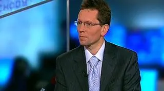 Komentarz do wyników za IV kwartał. Jak na wyniki spółki wpłynął osłabiający się złoty? O tym w rozmowie z prezesem Seko Kazimierzem Kustrą.