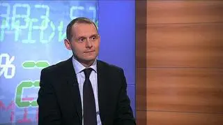 Przegląd ofert private bankingu. Gościem programu "Godzina dla Pieniędzy" jest Maciej Pieczkowski, dyrektor zarządzający obszarem produktów depozytowych, inwestycyjnych i ubezpieczeniowych w Banku BPH.