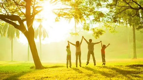 Amerykanie zbadali poziom ludzkiej satysfakcji